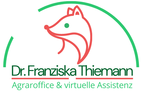 Agraroffice – Dr. Franziska Thiemann